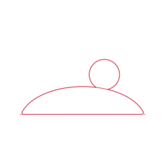 Objects Decorative Vases Charred Vase Sphere Outline Icon Svg Set, Free Vectors File